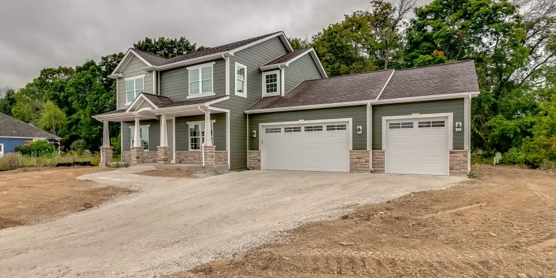 2848 Cornerstone Way, Racine, WI 53403