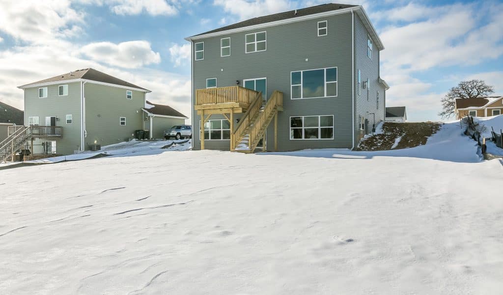 324 Tomahawk Dr Twin Lakes WI
