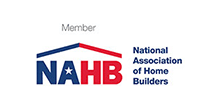 bear homes, nahb member, home builders