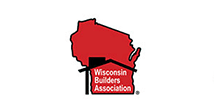 bear homes, wisconsin builders association, home builder