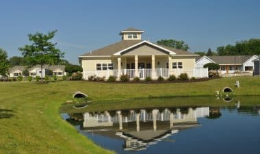 spv3 bear homes, build house, home builder