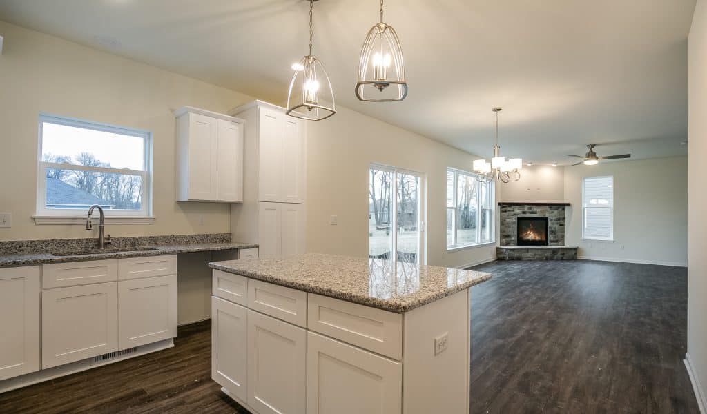 2916 Crosswinds Dr Mount Pleasant WI