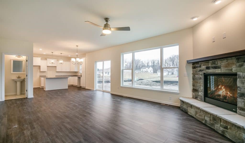 2916 Crosswinds Dr Mount Pleasant WI
