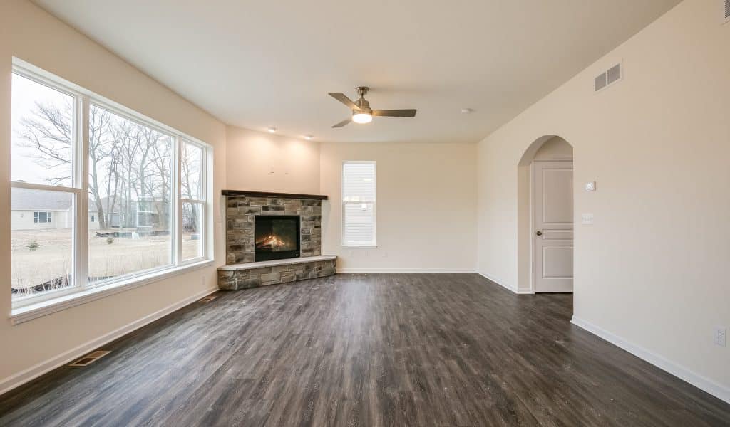 2916 Crosswinds Dr Mount Pleasant WI
