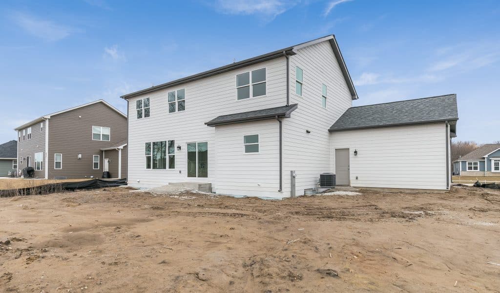 2916 Crosswinds Dr Mount Pleasant WI