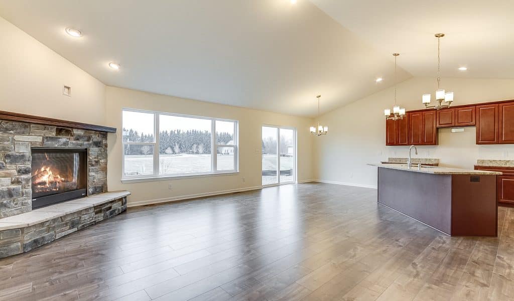 5202 Cornerstone Way Mount Pleasant WI