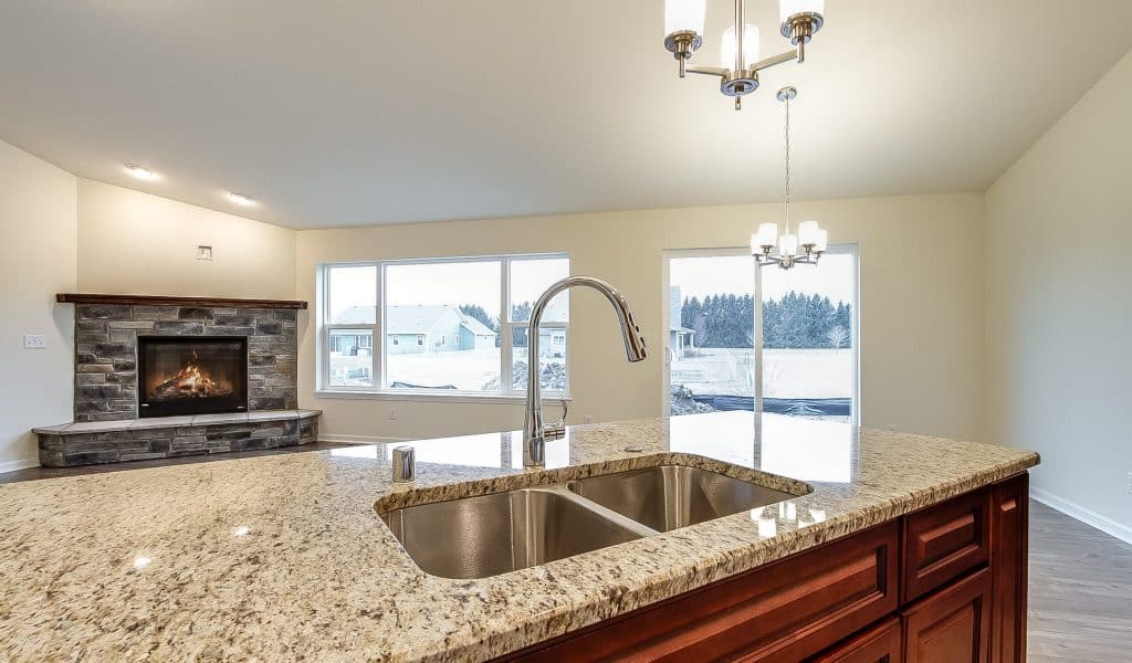 5202 Cornerstone Way Mount Pleasant WI