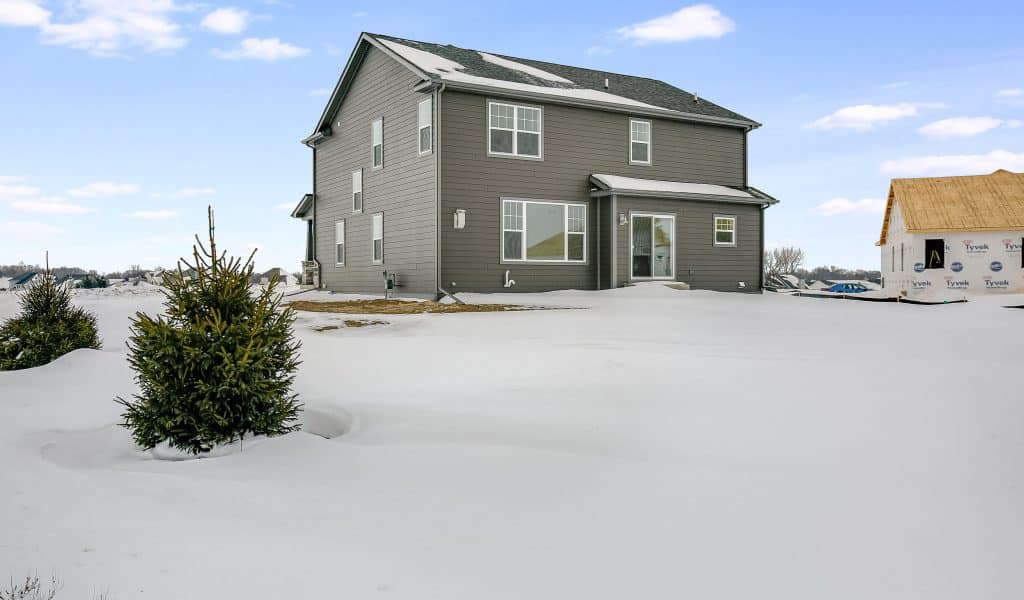 8049 98th Circle Pleasant Prairie WI