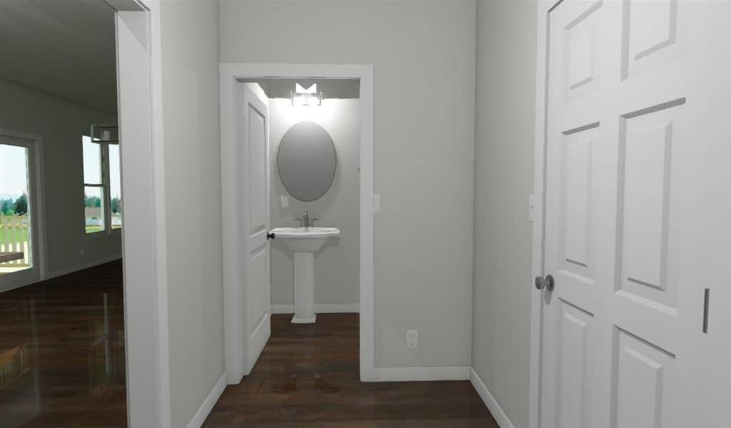 7879 Williamsburg Ct Bristol WI