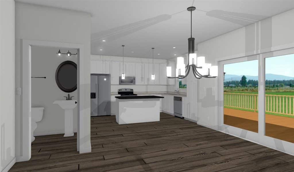 7974 98th Cir Pleasant Prairie WI