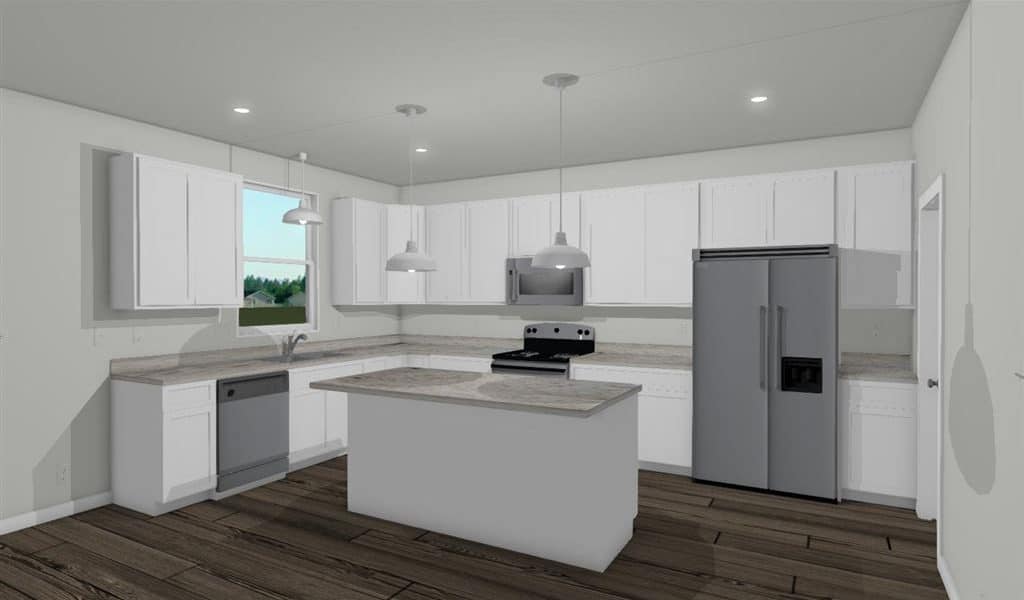 8450 Westminster, Sturtevant, WI Kitchen homes for sale sturtevant wi, sturtevant move in ready homes, buy a house in sturtevant