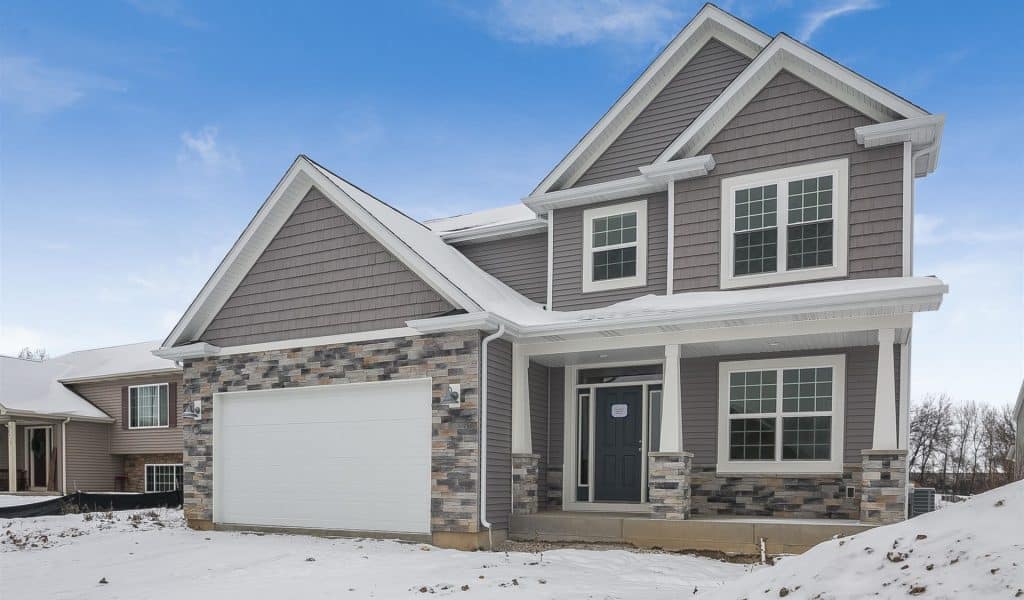 8450 Westminster Dr. Lt 23, Sturtevant, WI