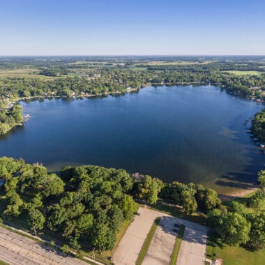 Whitetail Ridge | Community | BEAR Homes | Paddock Lake, WI