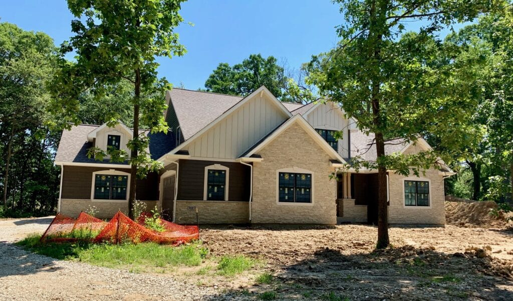 2019 Bear Homes Parade Home build a house in salem, bear homes, parade of homes salem
