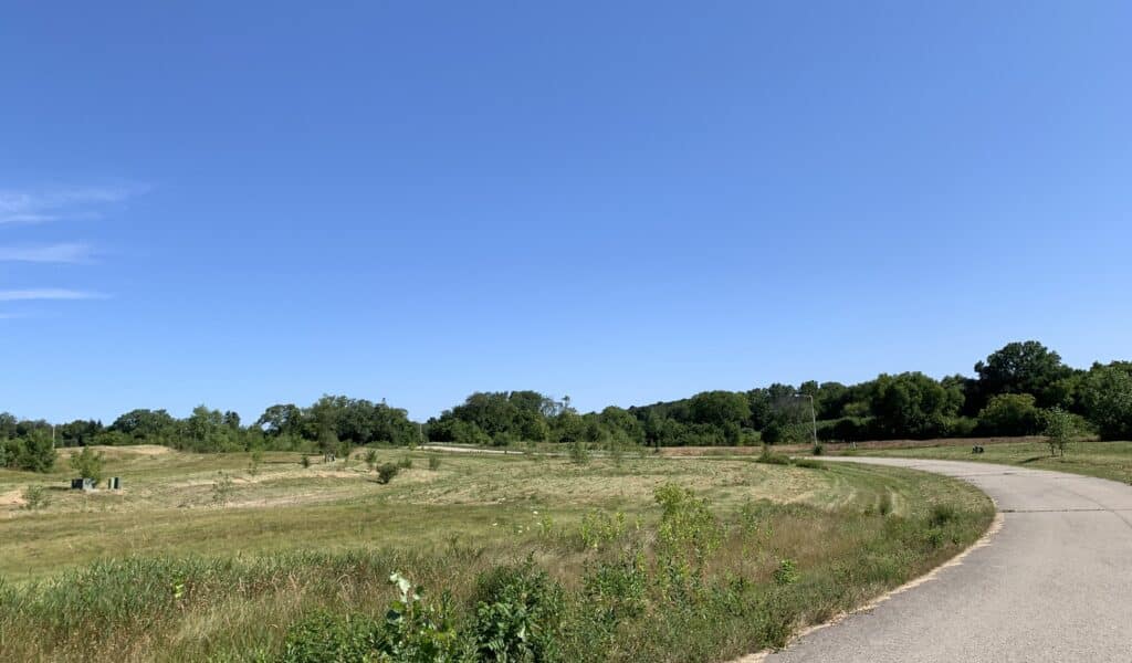Fairway Woods - Twin Lakes, WI lots for sale twin lakes, wi