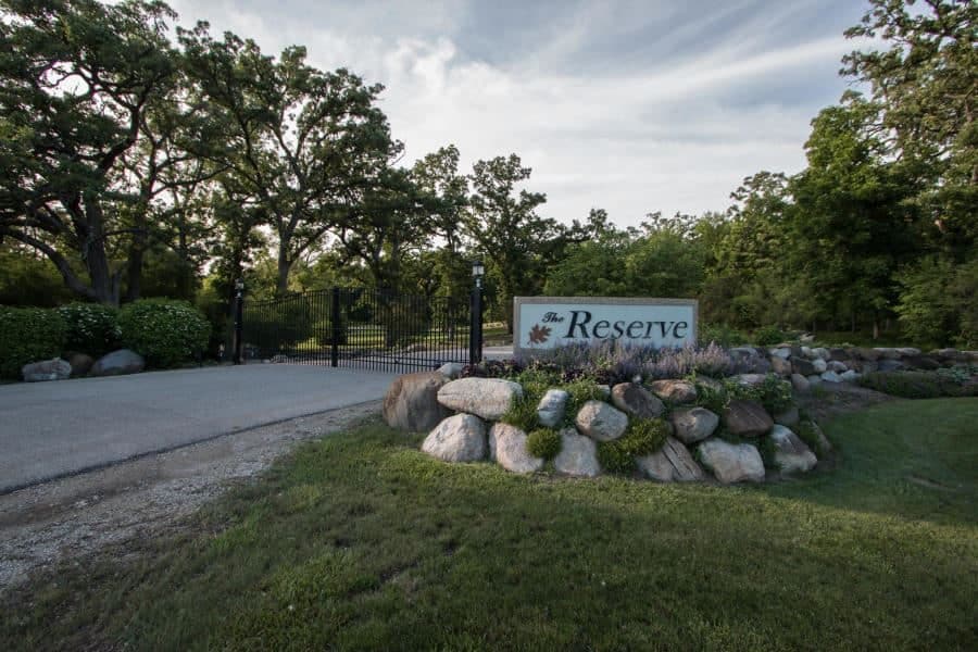 The Reserve Subdivision Subdivisions in Salem wi, salem homes for sale, build a house in salem