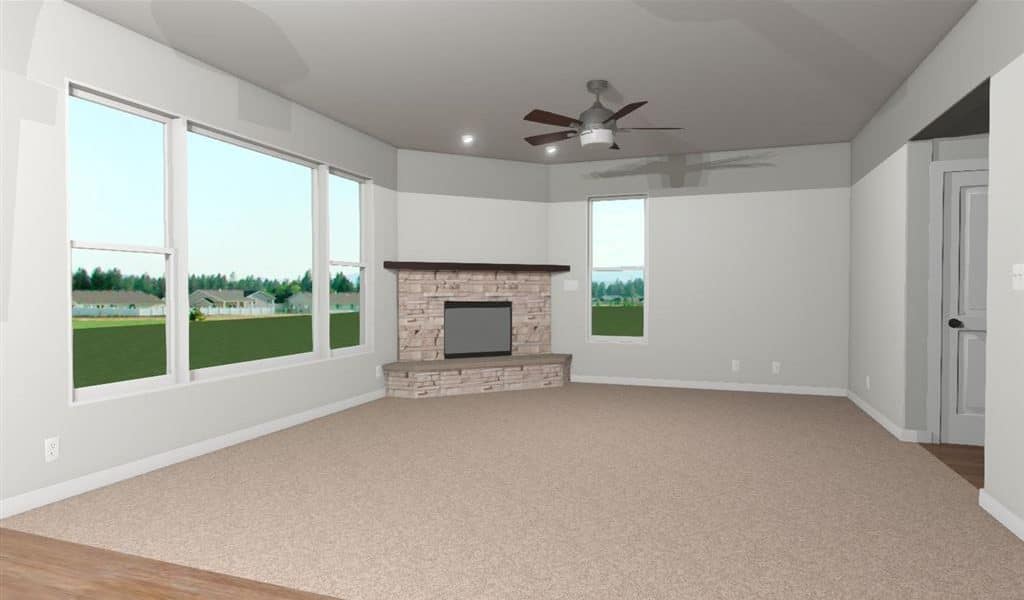 Avalon Living Room 8443 Westbrook Dr., Sturtevant, WI 53177
