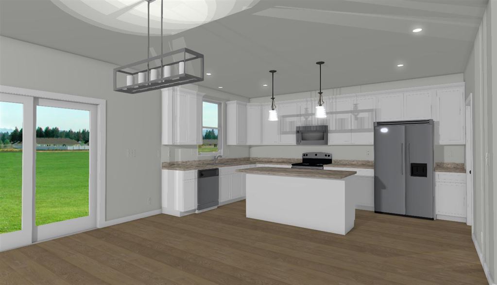 328 Wisconsin Ave Lt 13 Bk 2, Twin Lakes, WI 53181 New Construction Homes, build a house twin lakes, twin lakes home for sale
