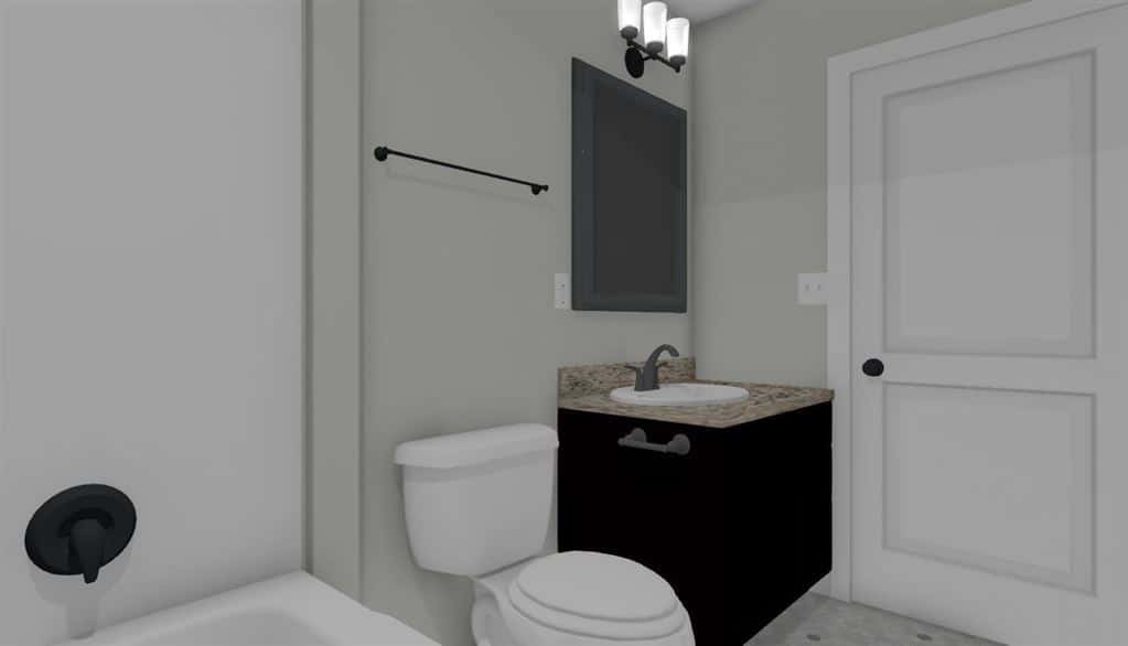 903 Horner Dr. Racine, WI 53402 custom home, build a home, home builders