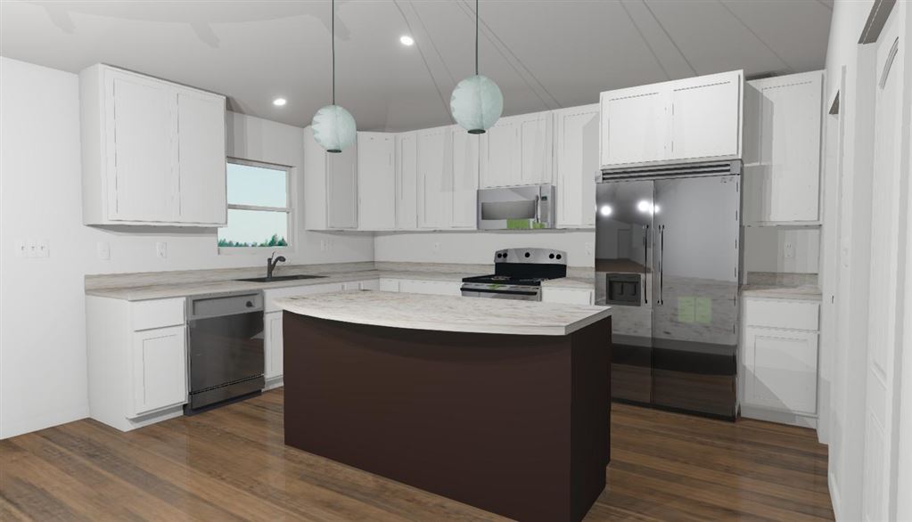 2320 38th Ave Lt 7, Kenosha, WI 53144 new construction homes, home builder, wi