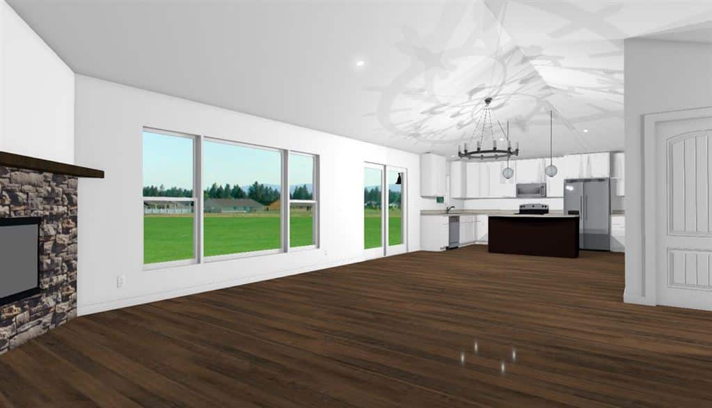 2320 38th Ave Lt 7, Kenosha, WI 53144 custom home, floor plans, buy a house, kenosha