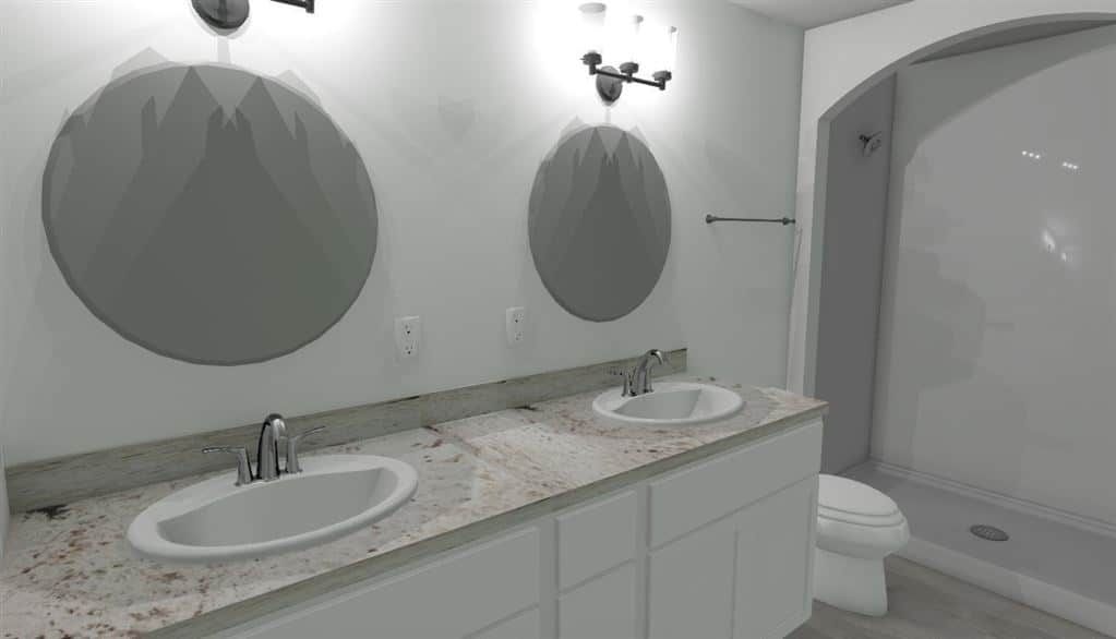 2320 38th Ave Lt 7, Kenosha, WI 53144 move in ready homes, new homes, kenosha county