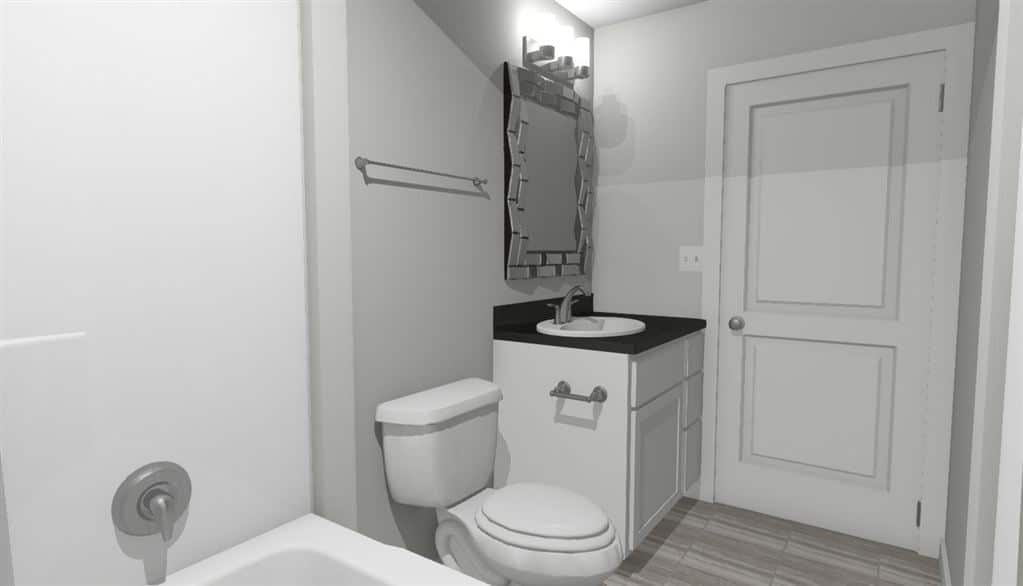 6028 Star Grass Ln Lt 26, Racine, WI 53406 bear homes, new construction, racine county