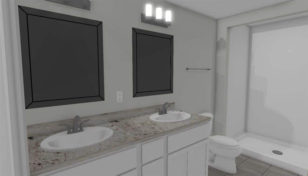 6028 Star Grass Ln Lt 26, Racine, WI 53406 new home builder, build a home, kenosha