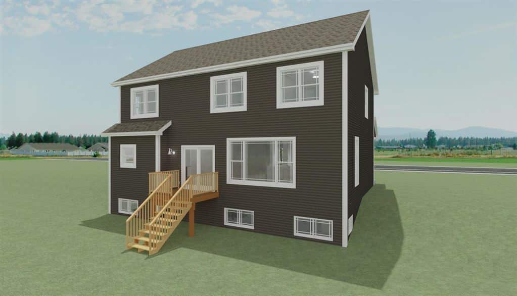 6028 Star Grass Ln Lt 26, Racine, WI 53406 wi home builder, custom home, racine county, wi
