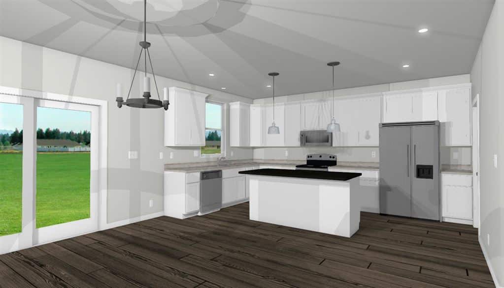 6556 Biscayne Ave Lot 69, Mount Pleasant, WI 53406