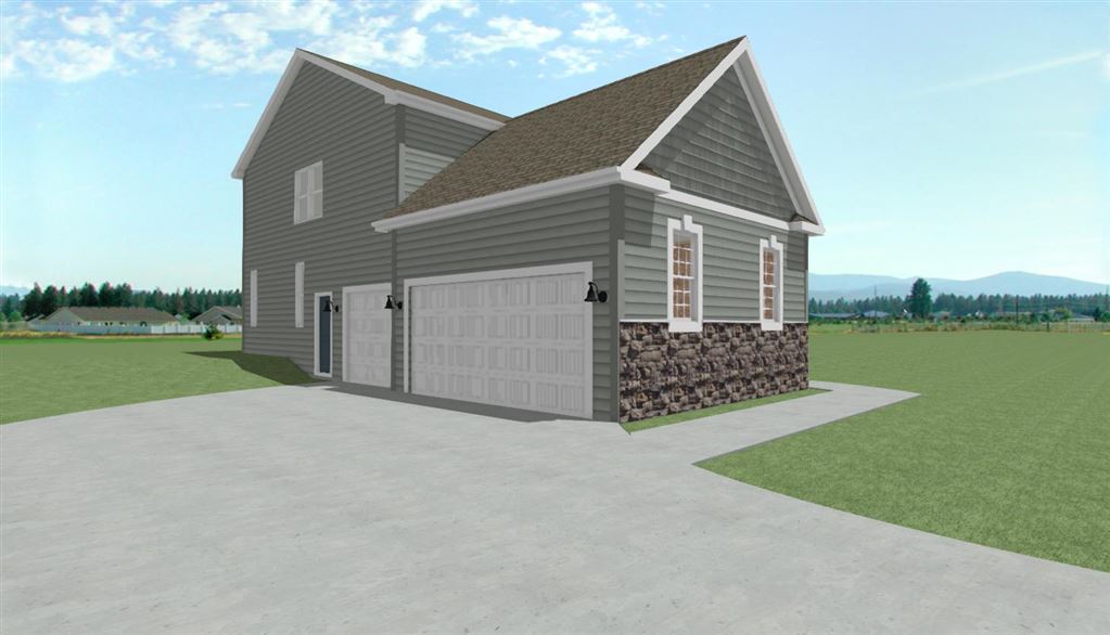 6556 Biscayne Ave Lot 69, Mount Pleasant, WI 53406