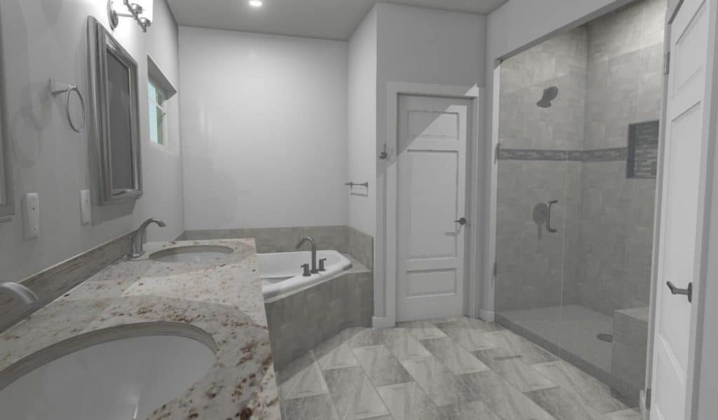 8238 Ridgeway Ct Lt.15, Pleasant Prairie, WI 53158 bear homes, build a home, home builder