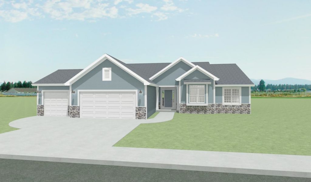 25845 76th PL Lt62, Salem, WI 53168