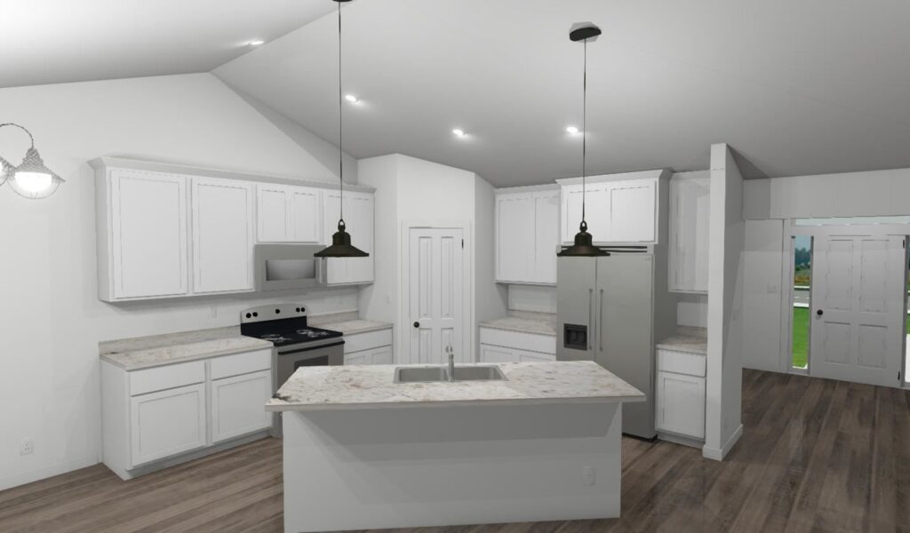 25845 76th PL Lt62, Salem, WI 53168