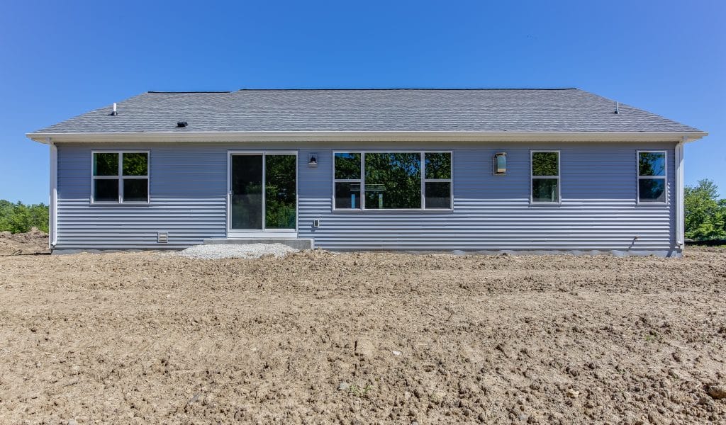 25845 76th PL Lt62, Salem, WI 53168