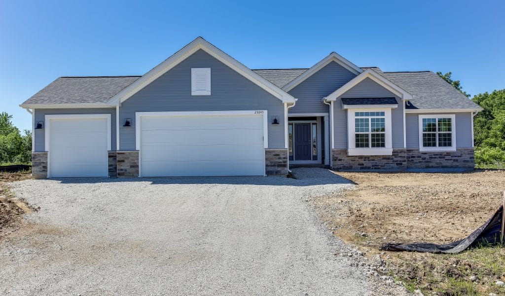25845 76th PL Lt62, Salem, WI 53168