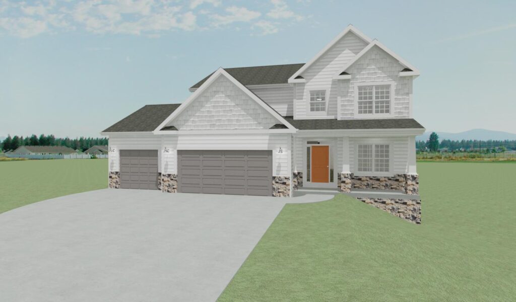330 W Main ST, Twin Lakes, WI 53181