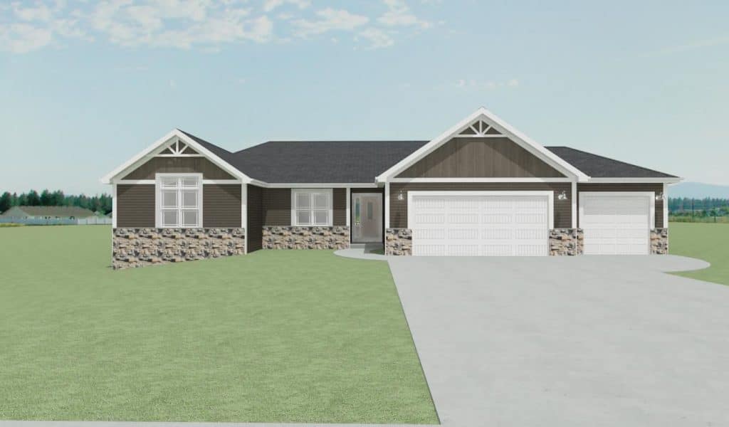 3725 23rd St Lt34, Kenosha, WI 53144
