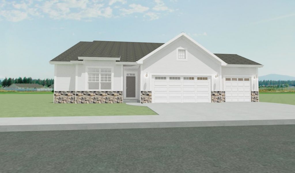 7645 259th ct Lt6, Salem, WI 53168