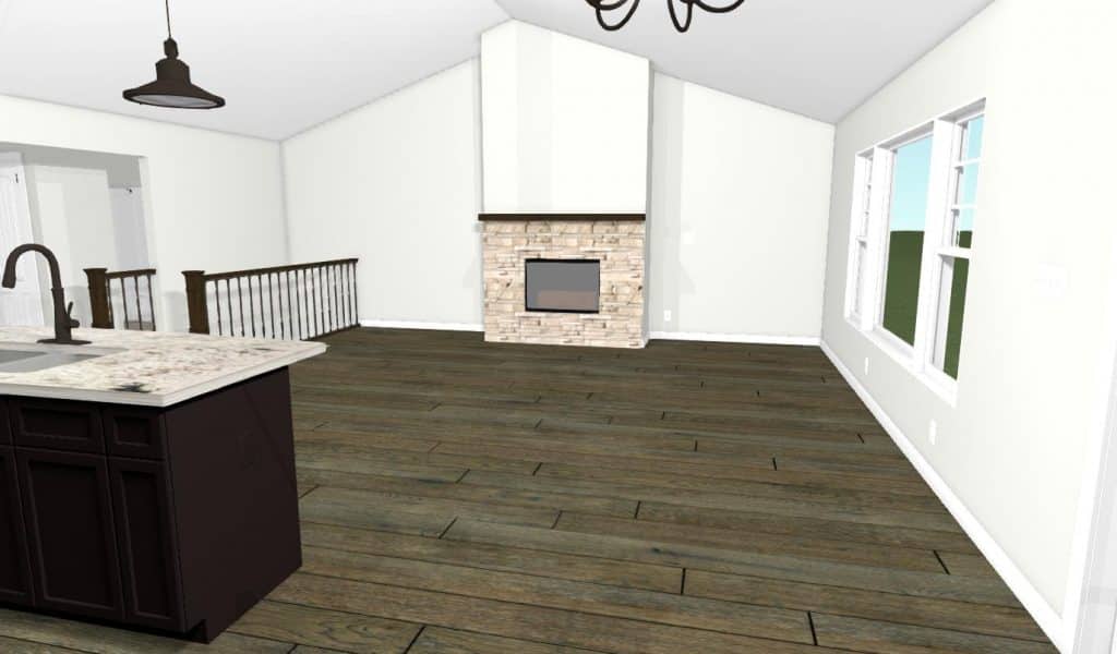 843 Fairway Dr LT13, Twin Lakes, WI 53181