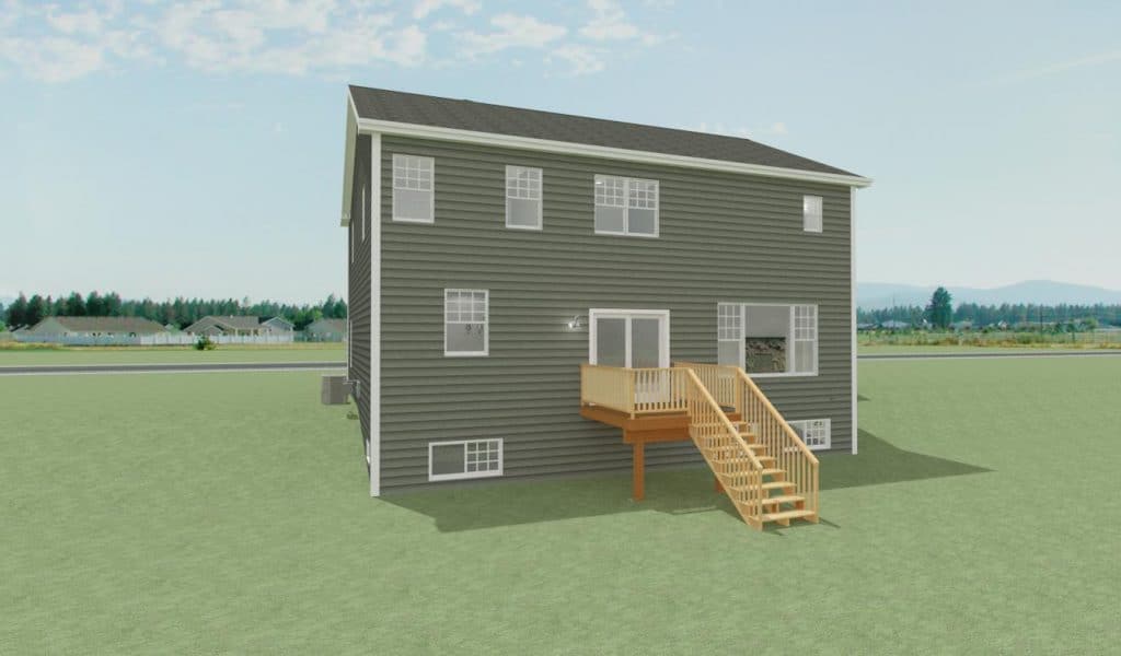 784 Fairway Dr LT28, Twin Lakes, WI 53181