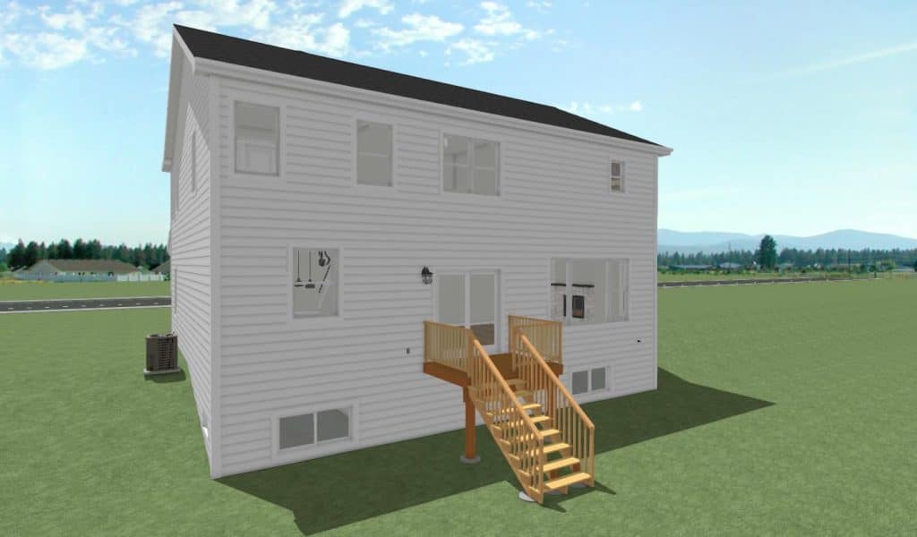 7885 Williamsburg Ct, Bristol, WI 53104