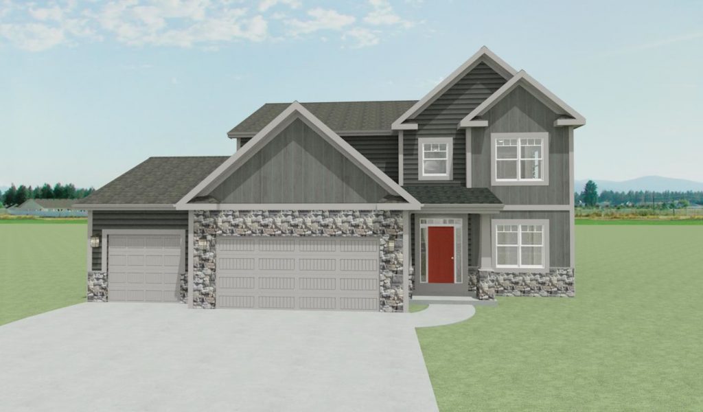 7650 259th Ct, Salem, WI 53168