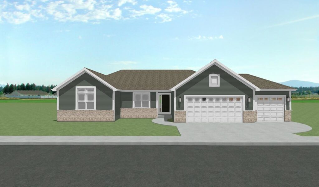 25604 77th St Lt11, Salem, WI 53168