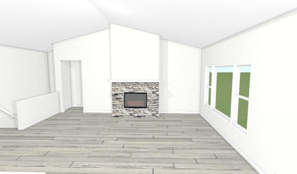 340 W Main St. LT10, Twin Lakes, WI 53181