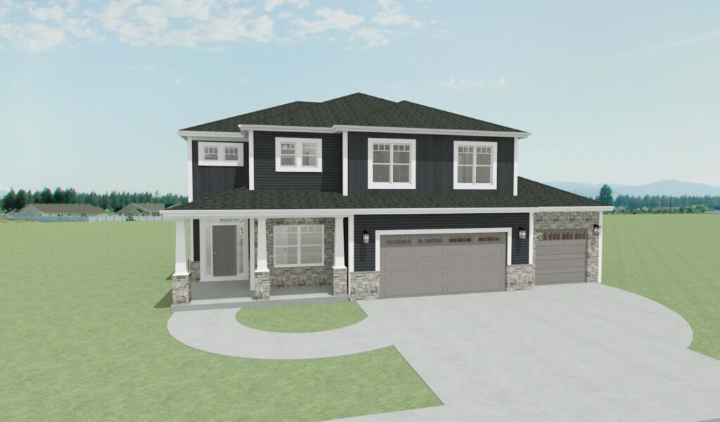 824 Meadow View Ln, Twin Lakes, WI 53181