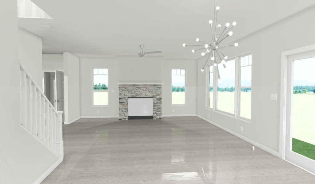 824 Meadow View Ln, Twin Lakes, WI 53181