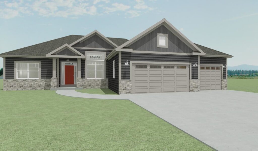 25901 76th Pl Lt 63, Salem, WI 53168