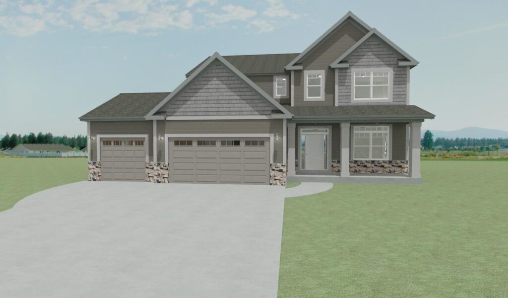 714 Fairway Dr Lt27, Twin Lakes, WI 53181