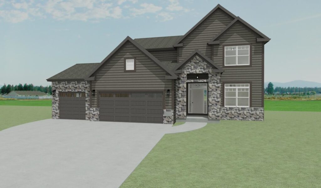 8160 Ridgeway Ct Lt 17, Pleasant Prairie, WI 53158
